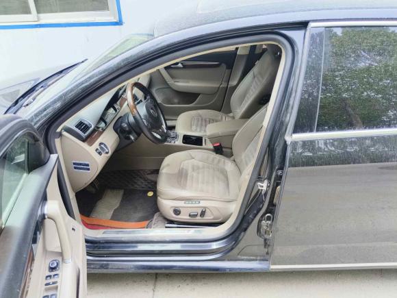 [济南·鲁S] 二手大众迈腾2015款 改款 1.8TSI 尊贵型