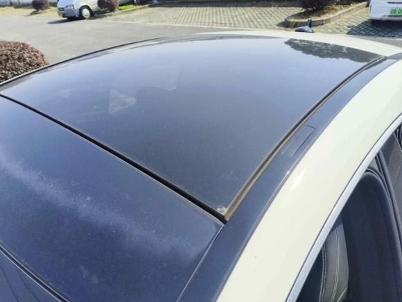 [上海·沪C] 二手奔驰奔驰CLA2017款 CLA 180