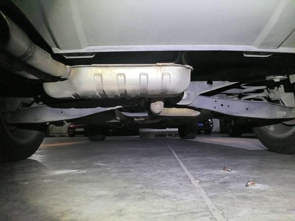 [上海·沪B] 二手大众途观2016款 330TSI 自动四驱旗舰版