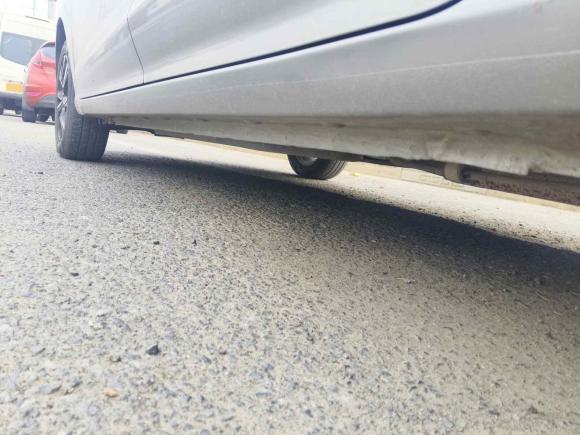 [苏州·皖K] 二手宝骏宝骏3602018款 1.5L 自动豪华型 国V