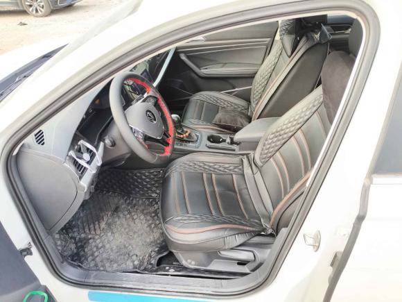 [上海·沪C] 二手大众朗逸2021款 1.5L 自动舒适版