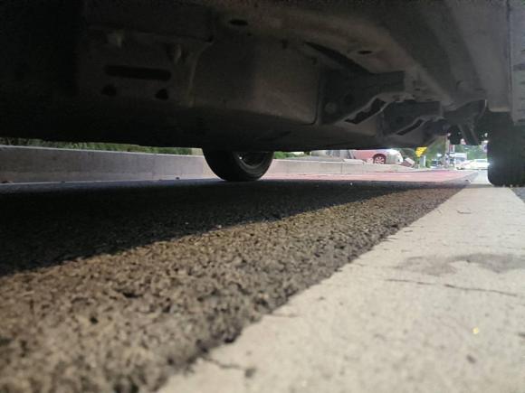 [温州·浙C] 二手哪吒汽车哪吒V2021款 魔女版