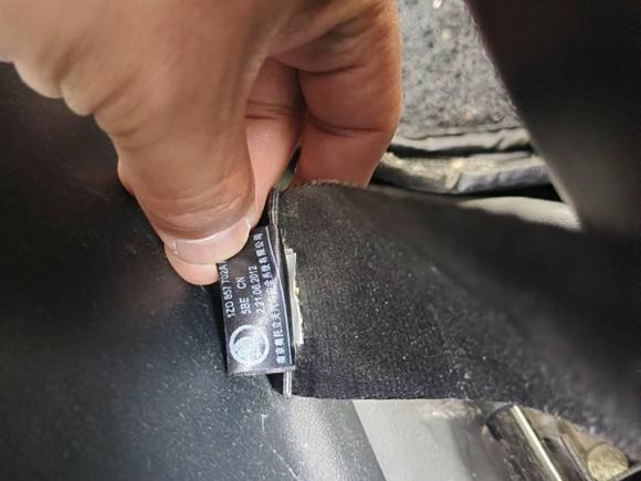 [西安·陕A] 二手斯柯达明锐2013款 1.4TSI GreenLine2