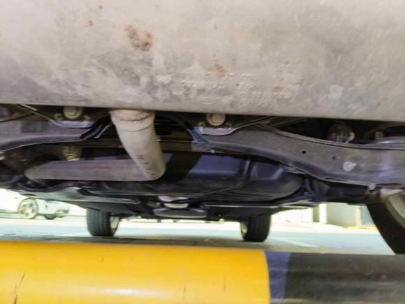 [南京·苏A] 二手奥迪奥迪Q32021款 35 TFSI 时尚致雅型