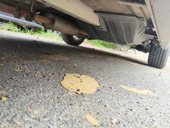 [武汉·鄂A] 二手哈弗哈弗M62017款 1.5T 自动两驱尊贵型