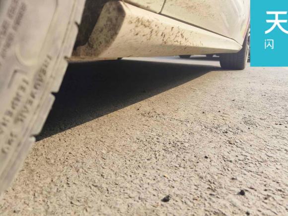 [合肥·皖A] 二手福特福克斯2021款 两厢 EcoBoost 180 自动ST Line