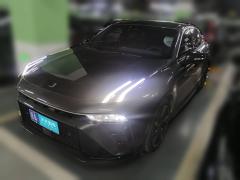 [杭州·浙A] 领克领克032023款 1.5TD DCT劲Pro