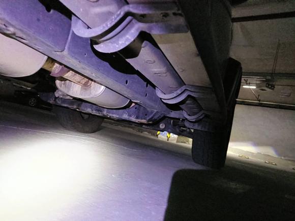 [上海·苏G] 二手坦克坦克3002021款 越野版 2.0T 征服者