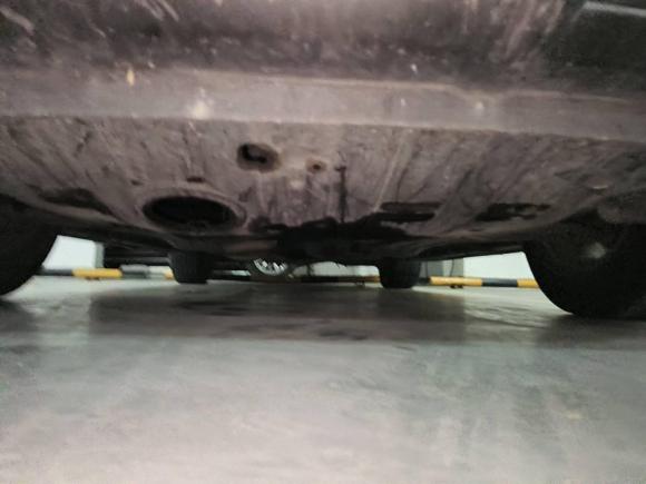 [台州·浙J] 二手现代胜达2013款 2.4L 自动两驱智能型