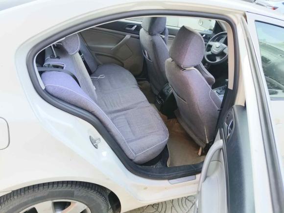 [无锡·浙C] 二手斯柯达明锐2013款 1.4TSI GreenLine2