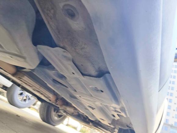 [合肥·皖A] 二手Jeep自由光2014款 2.4L 高性能版