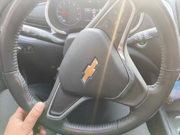 [上海·沪C] 二手雪佛兰迈锐宝XL2016款 1.5T 双离合锐驰版