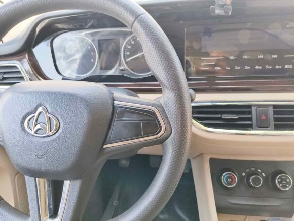 [杭州·浙A] 二手长安跨越跨越星V52021款 1.6L进宝版舒适型DAM16KR