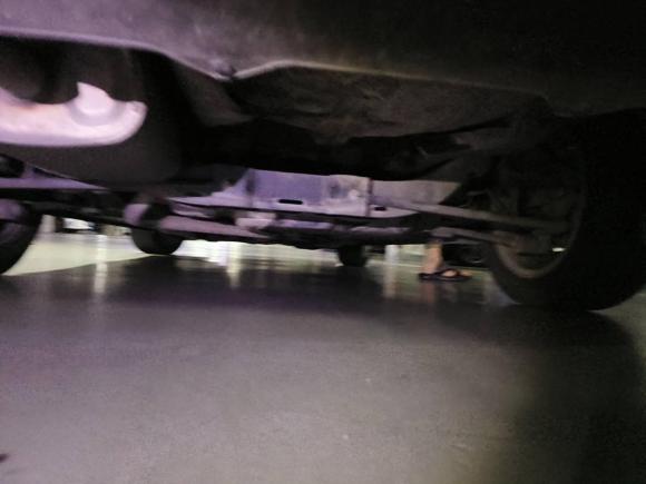 [杭州·浙A] 二手别克英朗2016款 15N 自动精英型