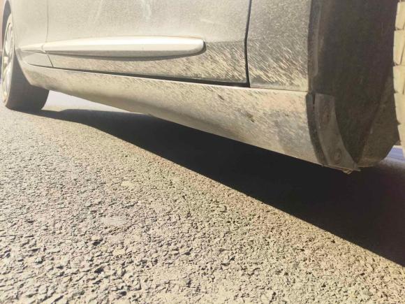 [苏州·苏E] 二手凯迪拉克凯迪拉克XTS2015款 28T 舒适型