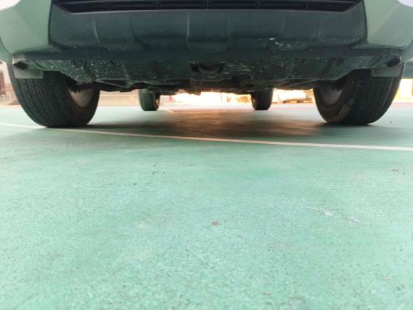 [宁波·浙B] 二手长安长安CS752017款 尚酷版 1.5T 手动锋享型