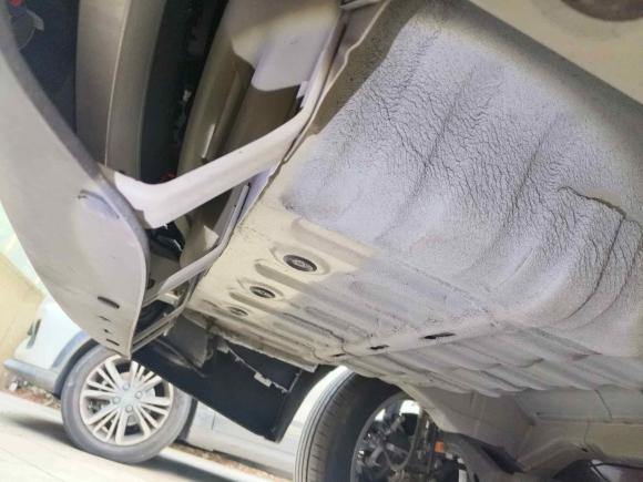 [宁波·浙B] 二手别克微蓝62024款 450km 出行版