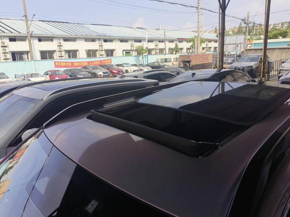 [上海·湘F] 二手哈弗哈弗大狗2021款 1.5T DCT两驱边牧-旺财版