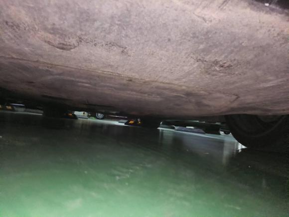 [广州·粤R] 二手保时捷Panamera2010款 Panamera 4 3.6L