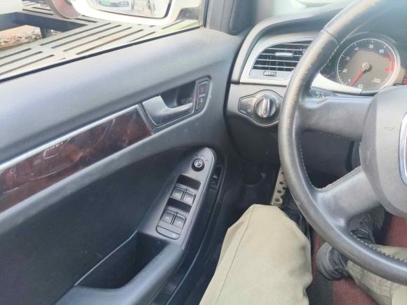 [嘉兴·浙F] 二手奥迪奥迪A4L2011款 2.0 TFSI 舒适型