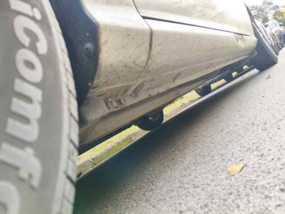 [上海·浙A] 二手现代悦动2011款 1.6L 自动舒适型