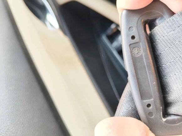 [嘉兴·浙B] 二手宝骏宝骏3602018款 1.5L 手动豪华型 国V