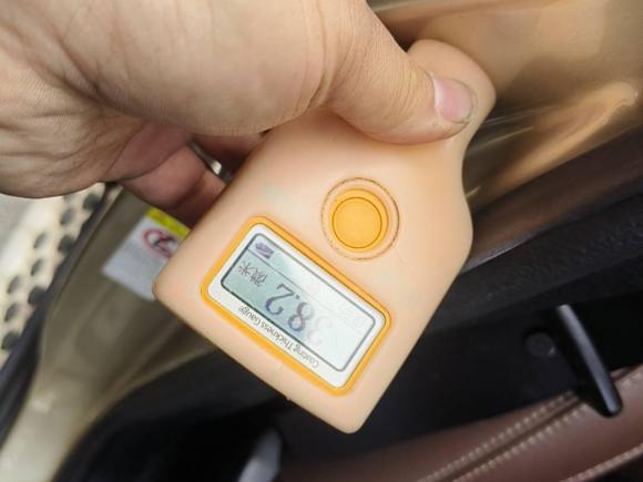 [深圳·粤B] 二手比亚迪唐新能源2015款 2.0T 四驱旗舰型