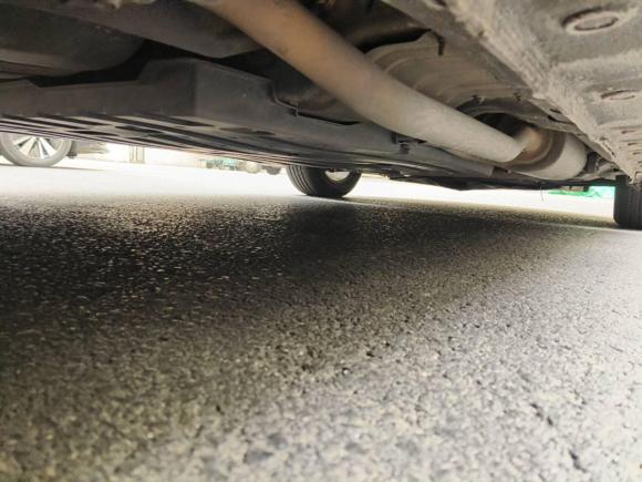 [嘉兴·浙F] 二手本田锋范2017款 1.5L CVT精英版