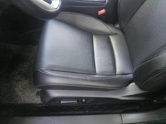 [苏州·苏U] 二手本田思域2022款 240TURBO CVT劲控版