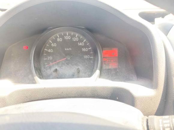 [南通·苏F] 二手日产日产NV2002013款 1.6L 豪华型 国IV