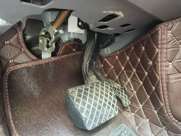 [嘉兴·沪C] 二手奥迪奥迪Q52010款 2.0TFSI 技术型