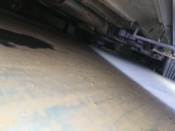 [武汉·鄂A] 二手奇瑞瑞虎82018款 1.5TCI 自动豪华型 5座