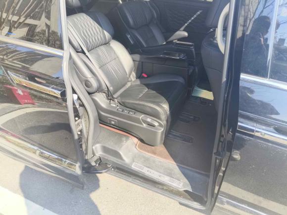 [南通·苏F] 二手本田艾力绅2022款 2.0L e:HEV 豪华版