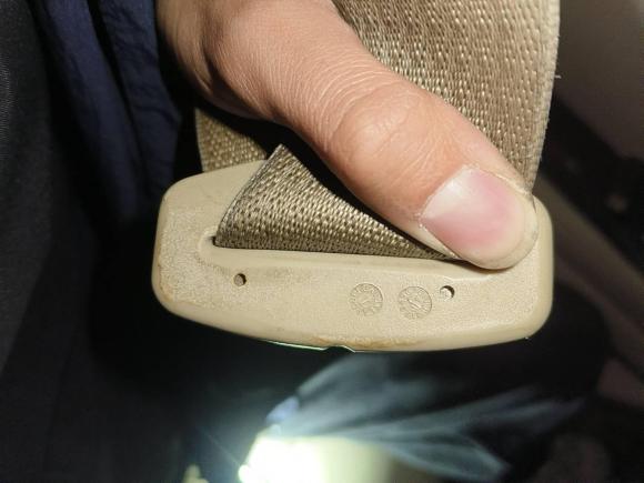 [成都·川A] 二手别克别克GL82011款 2.4L CT豪华商务舒适版