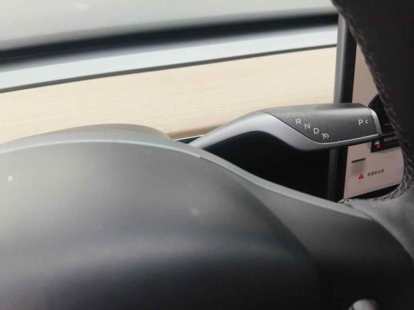 [武汉·鄂A] 二手特斯拉Model Y2022款 后轮驱动版