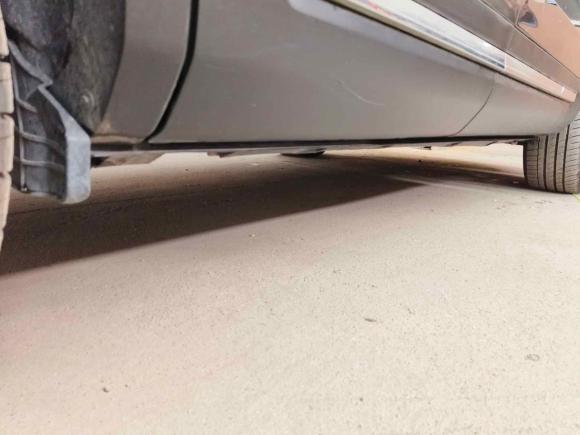 [青岛·鲁B] 二手福特探险者2016款 2.3T 精英版