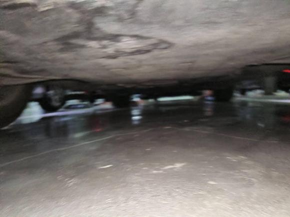 [西安·陕A] 二手大众途锐2019款 2.0TSI 锐翼版 国V