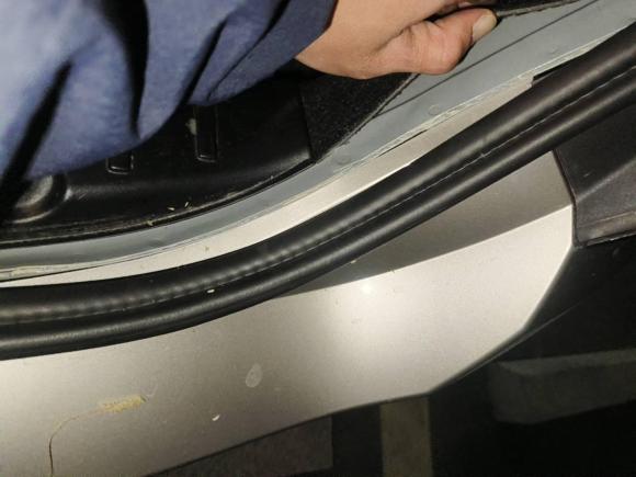 [广州·津K] 二手宝马宝马5系2017款 520Li 典雅型