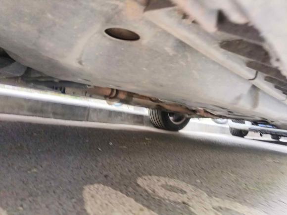 [西安·陕F] 二手奔驰奔驰M级2010款 ML 300 4MATIC