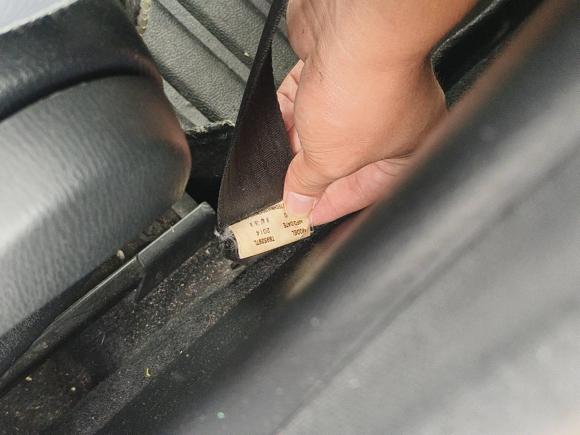 [台州·浙J] 二手马自达马自达3 昂克赛拉2014款 三厢 1.5L 手动舒适型