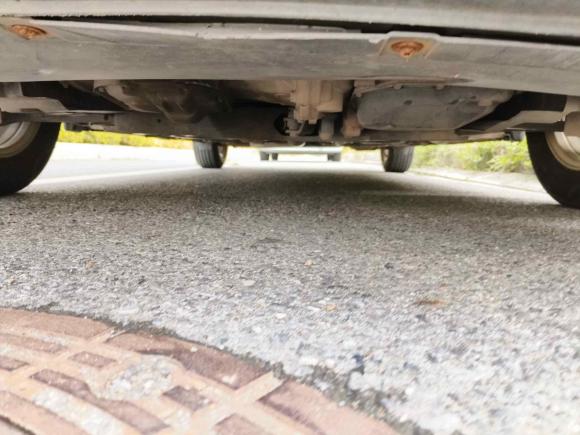 [金华·苏E] 二手日产阳光2015款 1.5XE CVT精英版