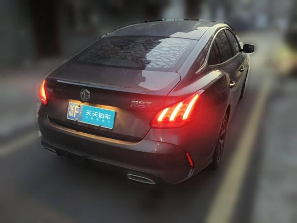 [嘉兴·浙F] 二手名爵MG52021款 180DVVT CVT青春豪华版