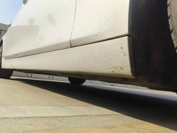 [宁波·浙B] 二手宝马宝马5系2012款 523Li 领先型