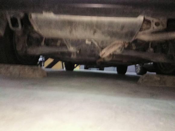 [杭州·浙A] 二手三菱劲炫ASX2016款 2.0L CVT两驱卓越版