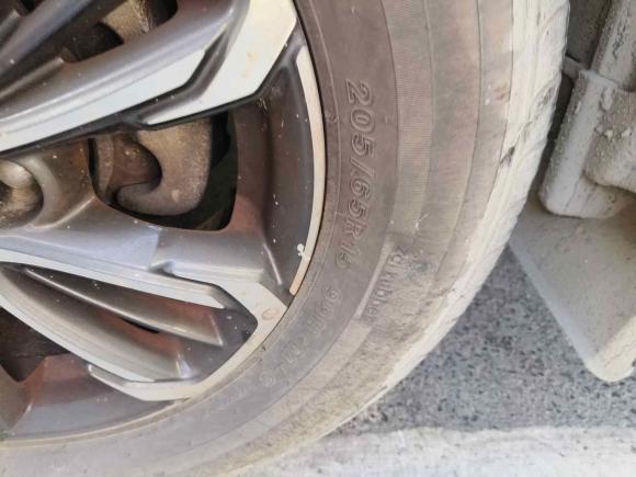 [苏州·苏U] 二手江淮瑞风瑞风M32019款 PLUS 宜家版 1.8L 豪华型 9座