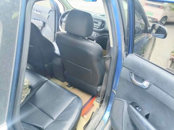 [常州·皖M] 二手起亚KX3傲跑2015款 1.6L 自动两驱DLX