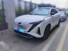 [无锡·苏U] 长安欧尚长安欧尚Z62022款 蓝鲸 1.5T DCT智领型