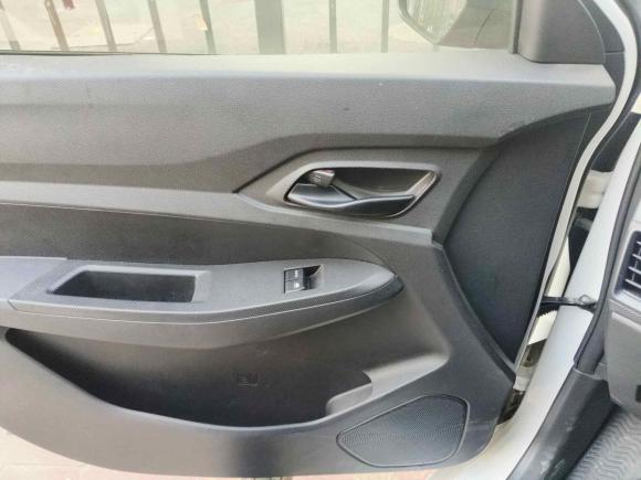 [青岛·鲁B] 二手五菱汽车五菱宏光2021款 1.5L改款 S标准型 液压助力LAR