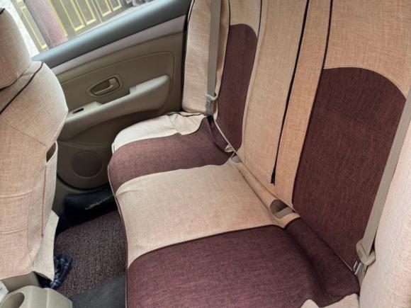 [台州·浙J] 二手日产轩逸2012款 经典 1.6XE 手动舒适版