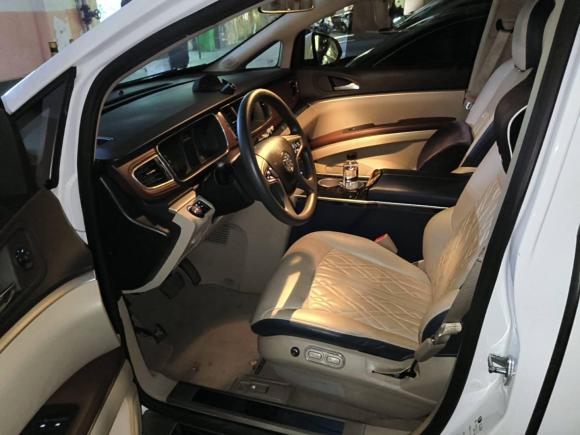 [南昌·赣C] 二手别克别克GL82017款 25S 舒适型 国V